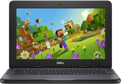 Chromebook Dell 3100, Google Play