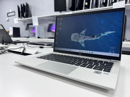 HP Elitebook 830 G6, i5