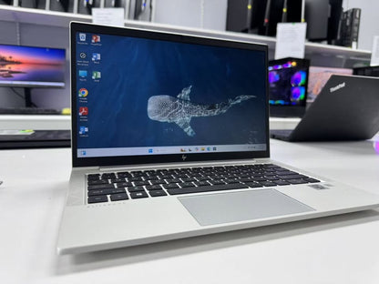 HP Elitebook 830 G6, i5