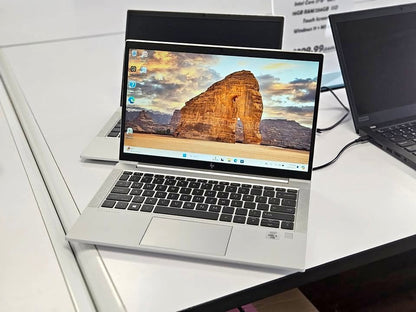 HP Elitebook 830 G7, i5