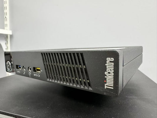 Lenovo ThinkCentre M93p, i5<no ssd, with power adapter>