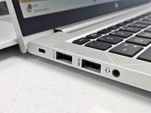 Refurbished HP EliteBook 830 G8 Laptop - Intel i7, 16GB RAM, 256GB SSD, Windows 11 Pro - Uniway Computer Ontario