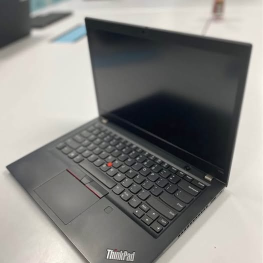 Lenovo Thinkpad T14s Gen 1, Ryzen 5