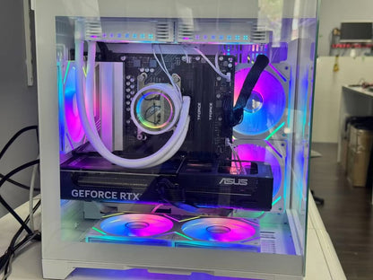 AMD Ryzen 5 9600X | 32GB RAM | 1TB SSD| Win 11 Ready | 50 series