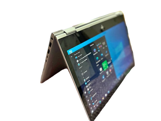 HP Elitebook X360 1030 G7 | i7-10th | 32G DDR4 | 512G SSD | 13" Touch