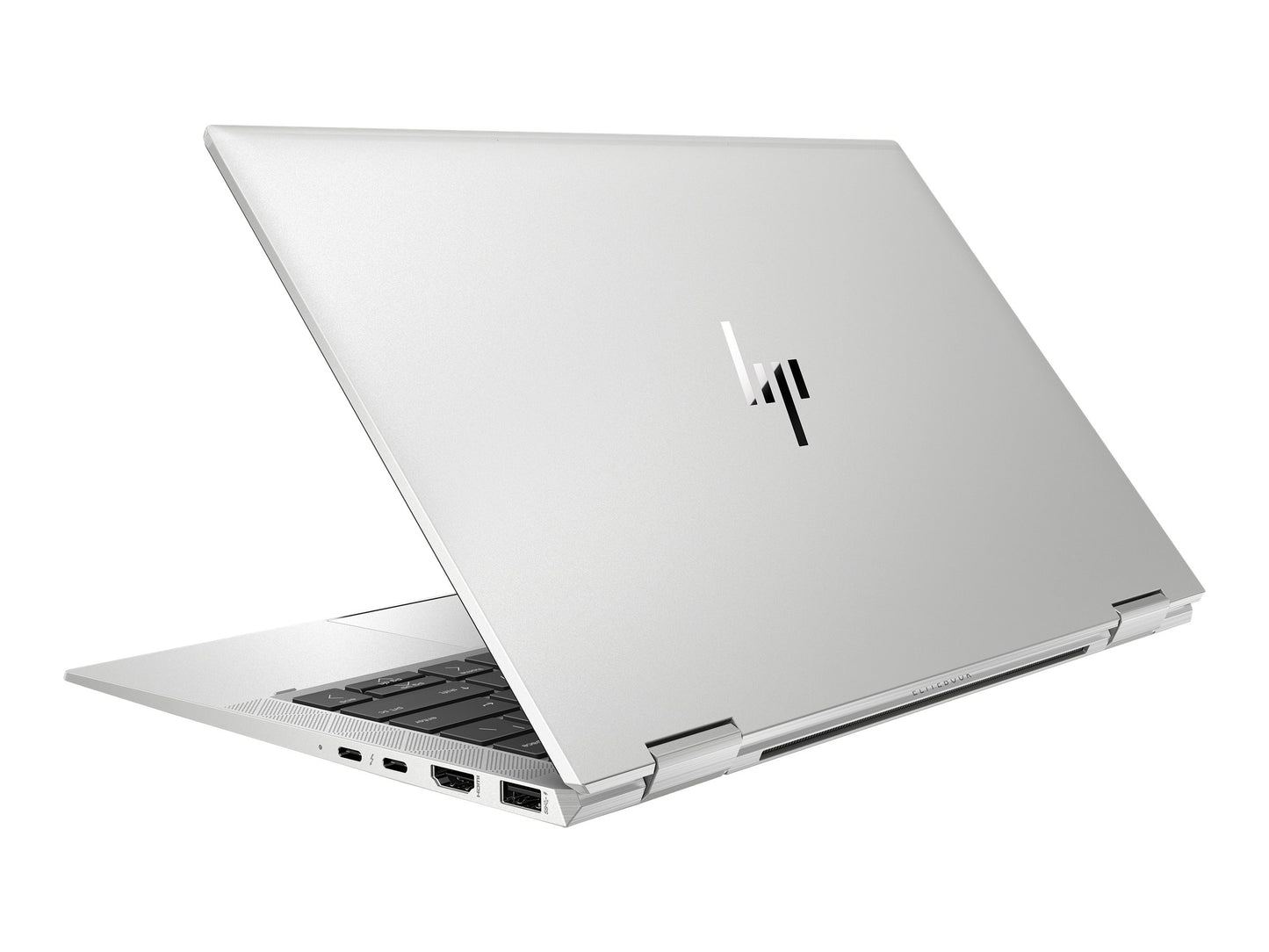 Refurbished - HP Elitebook X360 1030 G7, intel i7-10th, 32G DDR4 with 13" Flippable Touchscreen