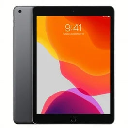 Refurbished (Excellent) - iPad 10.2" 128G with Wi-Fi (8 Generation)