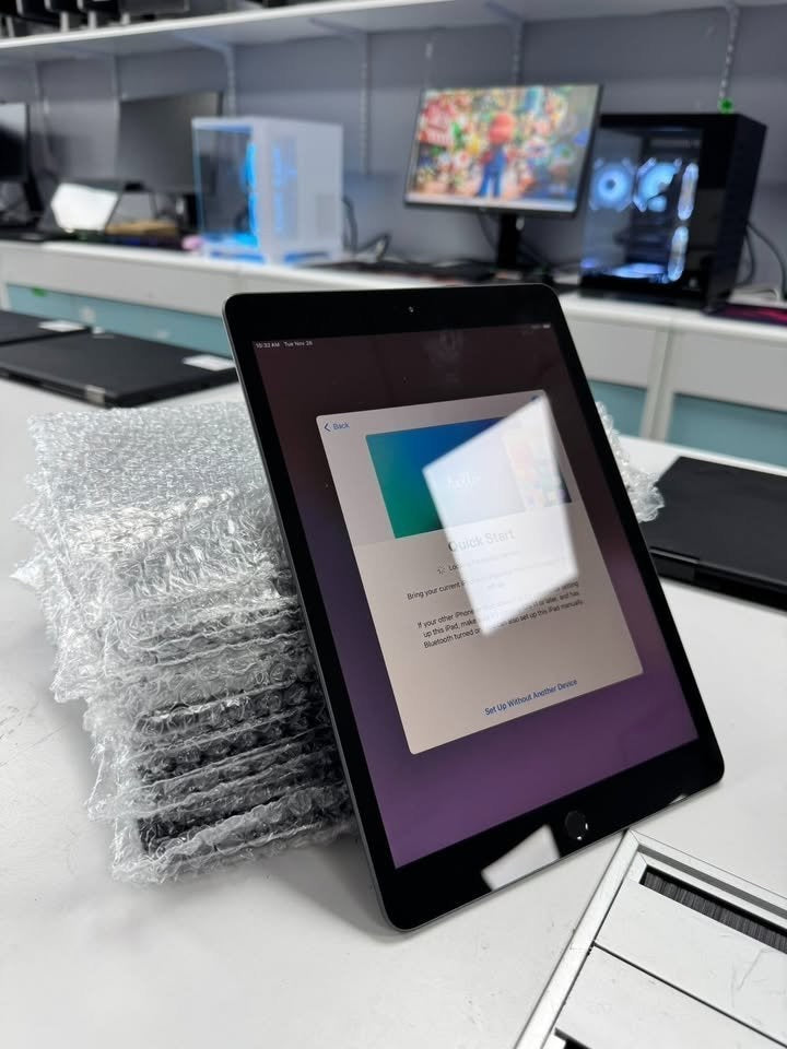 iPad 8 | 2020 | A2270 | A12 | 10.2" | 128 G