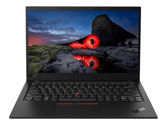 Lenovo ThinkPad X1 Carbon Gen 9, i5