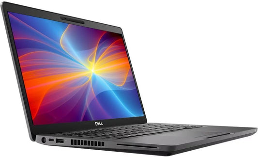 Dell Latitude 5400| intel i5-8th| 8GB RAM | 180GB SSD |14" 1080P