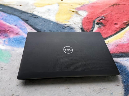 Refurbished Dell Latitude 7430 14" HD - Intel Core i7-1265U, 32GB DDR4, 256GB SSD, Windows 11 Pro - Uniway Computer Ontario