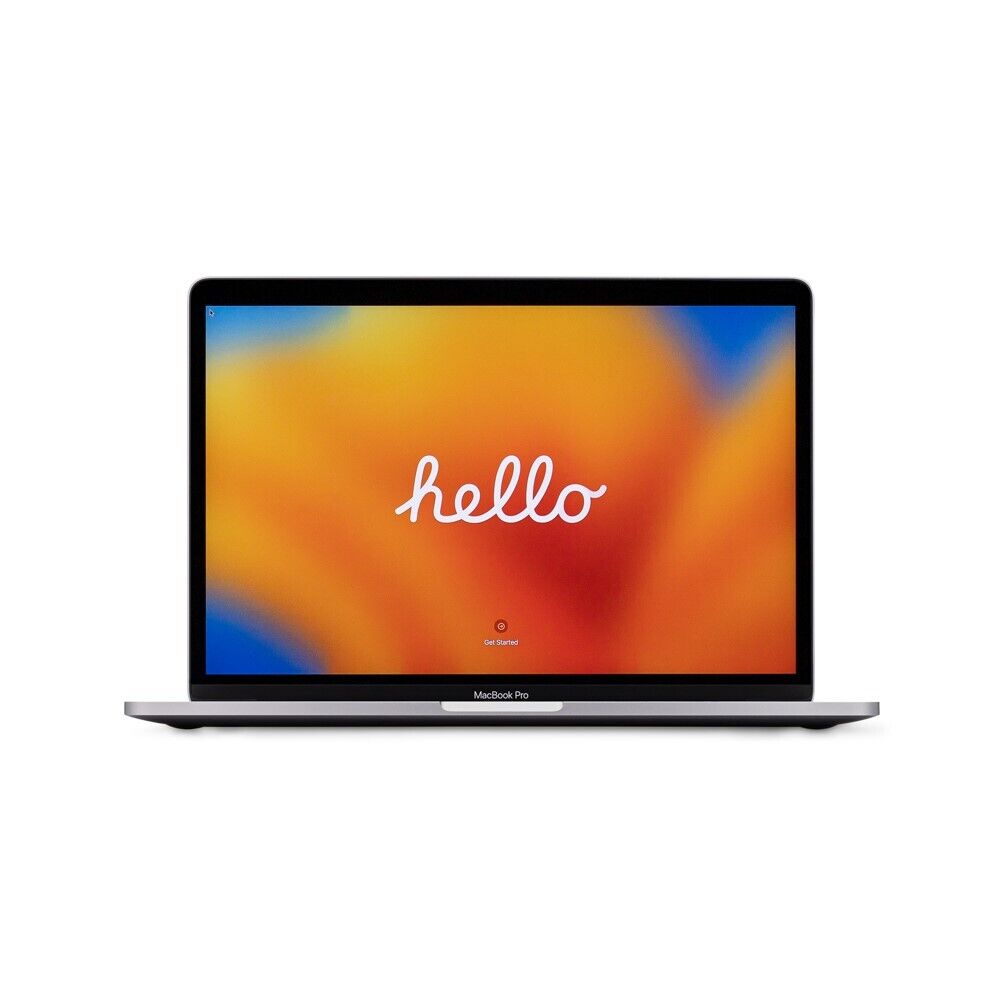 2020 APPLE MACBOOK Air A2337 M1 8G