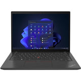 Refurbished, LENOVO ThinkPad T14 GEN1, 14" FHD , Intel Graphics, Ryzen 5 4650U, 16GB, 256GB NVME