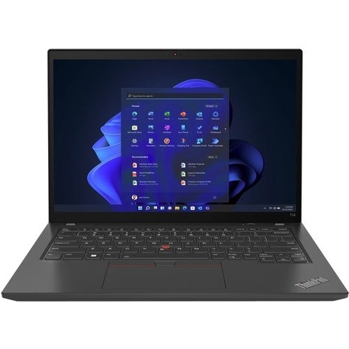 Refurbished Lenovo Thinkpad T14 Gen1 | i5-10th | 16G | 256G