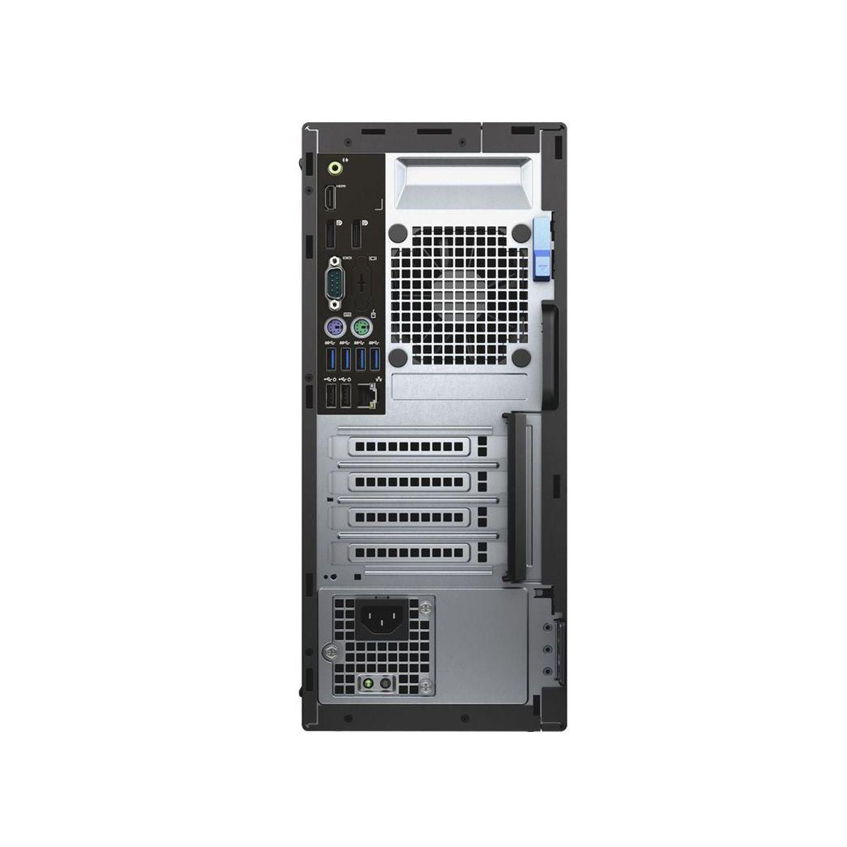 Dell Optiplex 7040 MT