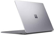 Refurbished Microsoft Surface Laptop 3 13" - Intel i5-10th, 256GB SSD, 16GB RAM, Windows 11 Pro - Uniway Computer Ontario