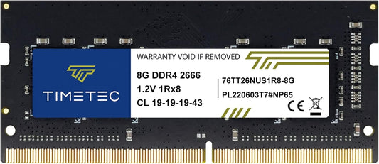 Laptop Ram 8G DDR4
