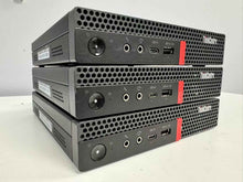 Refurbished Lenovo ThinkCentre M720q - i5-9500T, 8GB DDR4, 256GB SSD, Windows 11 Pro for Enhanced Performance