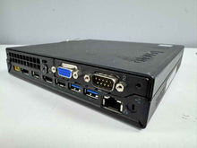 Refurbished Lenovo ThinkCentre M720q - i5-9500T, 8GB DDR4, 256GB SSD, Windows 11 Pro for Enhanced Performance