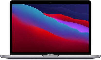 2020 APPLE MACBOOK Air A2337 M1 8G