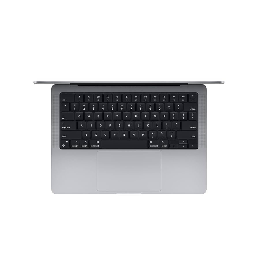 Refurbished - 2021 APPLE MACBOOK Pro A2485, M1 Max, 32G, 1TB, 16" Retina- sliver