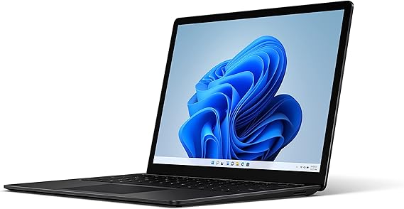 Refurbished Microsoft Surface laptop 4 | i5-11th | 16G DDR4 | 512G SSD | 13"