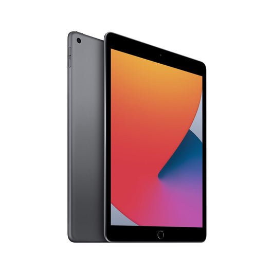 iPad 8 | 2020 | A2270 | A12 | 10.2" | 128G