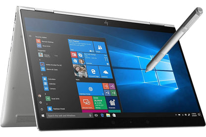 Refurbished - HP Elitebook X360 1030 G7, intel i7-10th, 32G DDR4 with 13" Flippable Touchscreen