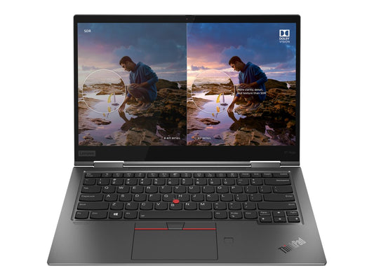 Lenovo ThinkPad X1 Yoga Gen 5 | i7-10th | 8G |256G SSD | 14" Touch Screen