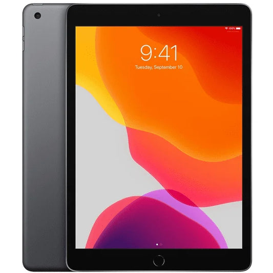iPad 7th Gen A2198 10.2" WIFI