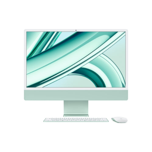 NEW Arrived ! iMac 24" | 2021 | A2439 | M1 | 16G | 1TB | Green