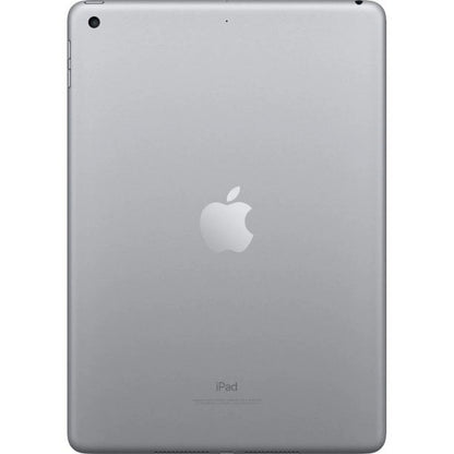 Refurbished (Excellent) iPad Gen 6 | 2018 | A1893 | A10 | 9.7" | 128G | Space Gray | Apple pencil 1 support | Free Shipping