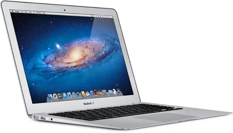 Refurbished - MacBook Air A1466 ( 2017 ), intel i5, 8G Ram, 128G SSD