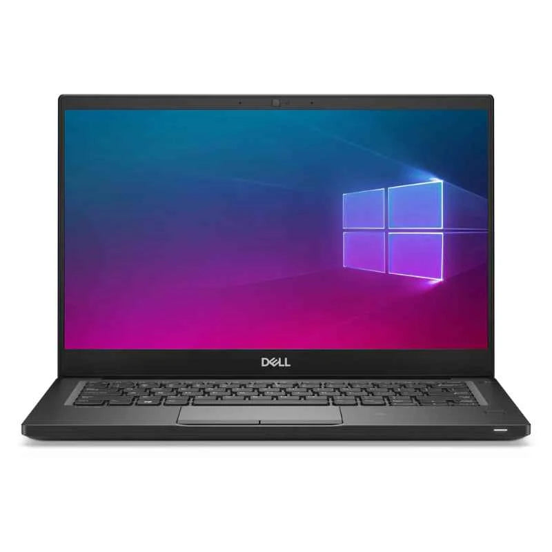 Refurbished Dell Latitude 7390 Laptop - Intel i5-8265U, 8 GB RAM, 256 GB SSD, Windows 11 Pro - Uniway Computer Ontario