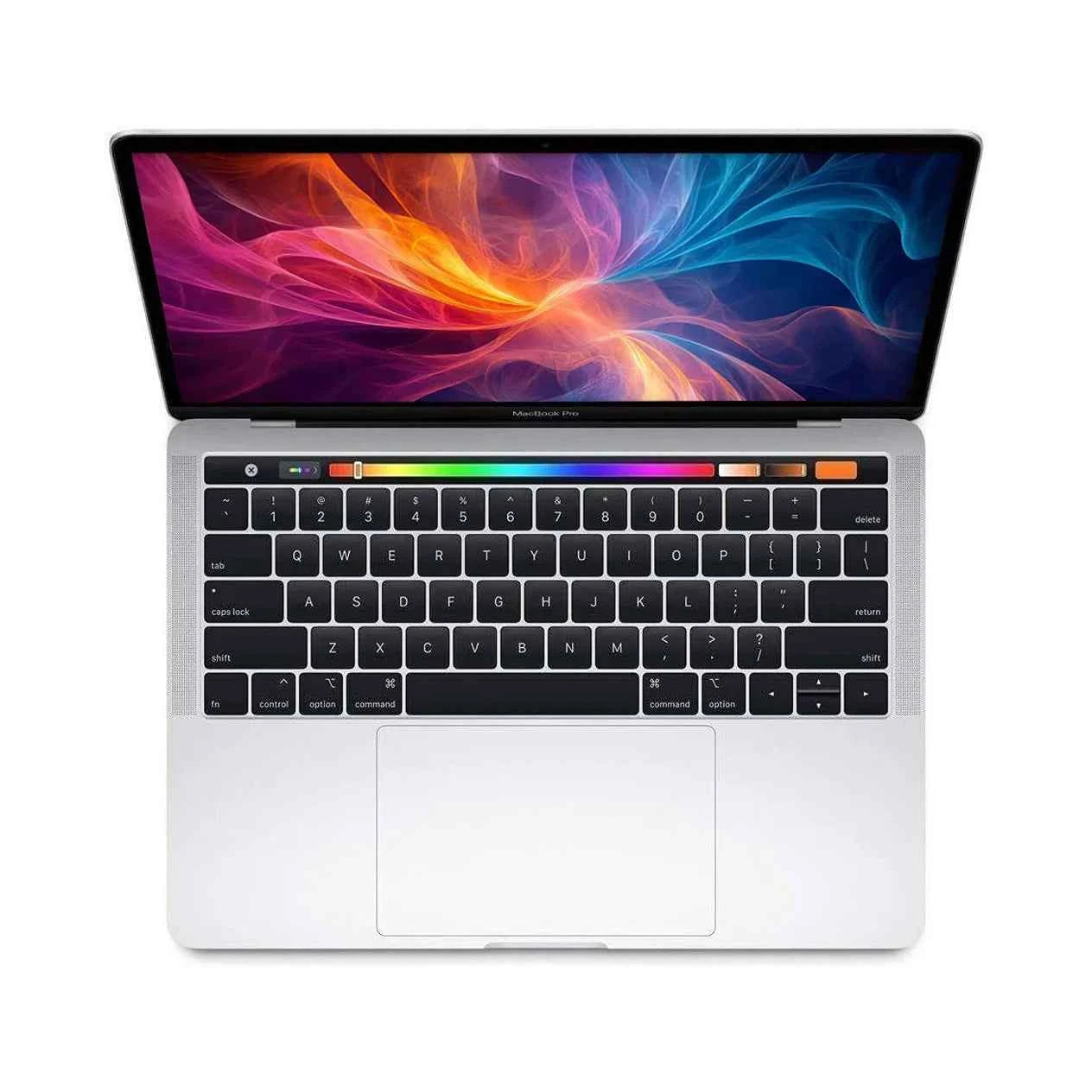 Refurbished Apple MacBook Pro A2251 (2020) i5-10th Gen, 8GB DDR4, 256GB SSD, 13" Retina Display