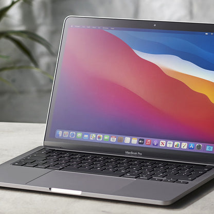 2020 APPLE MACBOOK Pro A2338 M1
