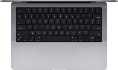 2021 APPLE MACBOOK Pro A2442 M1 Pro 16G