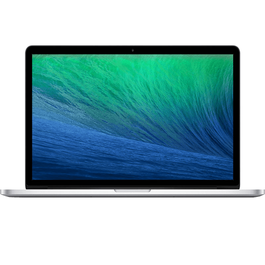 2015 MacBook Pro A1398 i7
