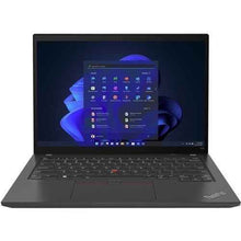 Refurbished Lenovo ThinkPad T14 GEN1 - 14" FHD, Ryzen 5 4650U, 16GB RAM, 256GB NVME