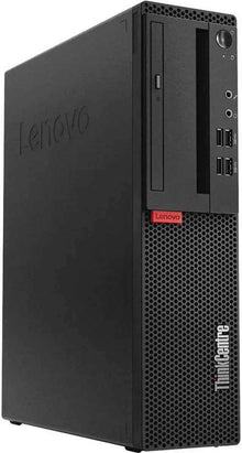 Lenovo ThinkCentre M720s i5 8th Gen, 8GB RAM, 256GB SSD Desktop - Uniway Computer Ontario