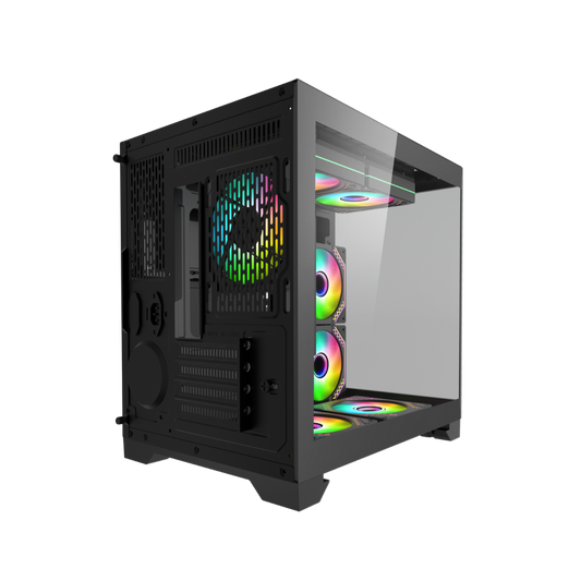 New Released ! Gaming PC Ryzen 5 5500 | 16G DDR4 | 1TB Nvme |RTX 30 series / 40 Series /50 Series