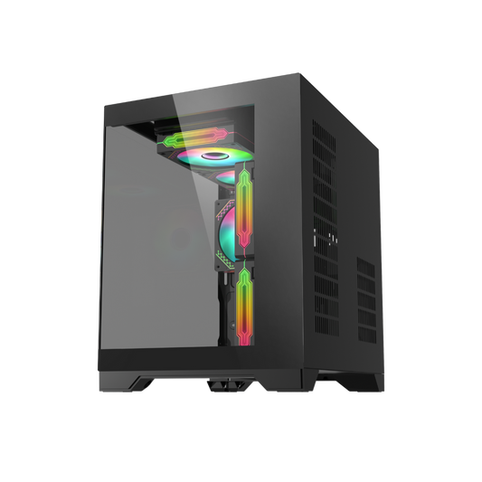 New Released ! Gaming PC Ryzen 5 5500 | 16G DDR4 | 1TB Nvme |RTX 30 series /50 Series