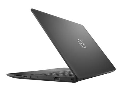 Refurbished - Dell LATITUDE 3590 15.6" HD, (Intel Core i5-7200U Up to 3.1GHz, 8GB DDR4 256GB SSD) Windows 11 Pro