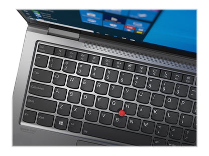 Lenovo ThinkPad X1 Yoga Gen 5 | i7-10th | 8G |256G SSD | 14" Touch Screen
