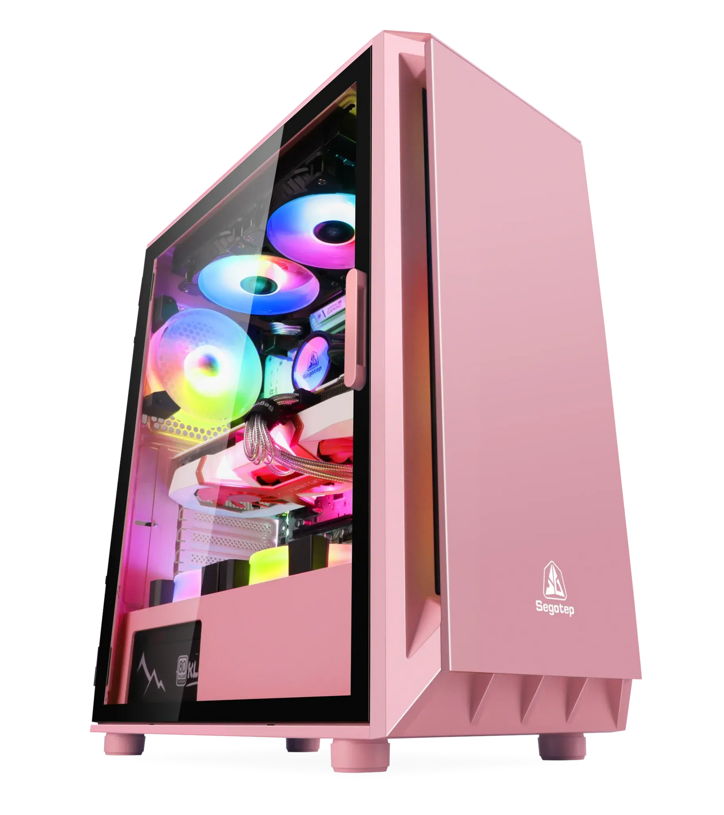 Gaming PC intel i5-8500, Nvidia GTX 1660, 32G DDR4, 1TB SSD,Windows 11 Pro