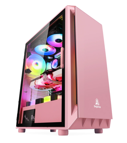 Gaming PC intel i5-8500, Nvidia GTX 1660, 32G DDR4, 1TB SSD,Windows 11 Pro
