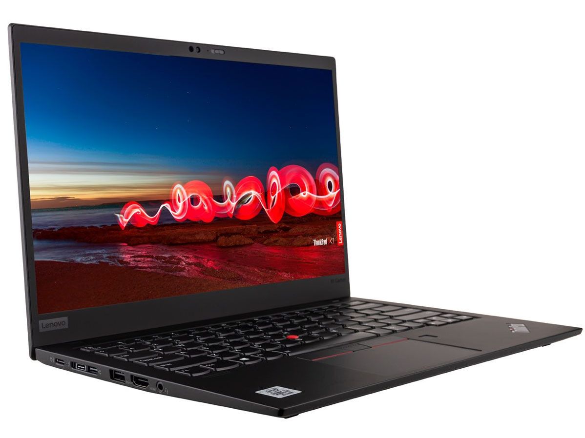 Refurbished - Lenovo ThinkPad X1 Carbon Gen 7, intel i5-8th, 16G DDR4 with  14"