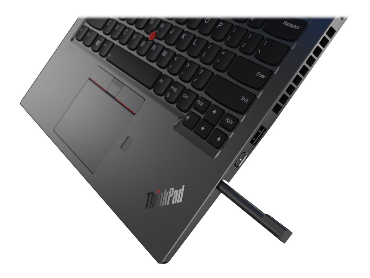 Lenovo ThinkPad X1 Yoga Gen 5 | i7-10th | 8G |256G SSD | 14" Touch Screen