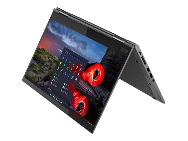 Lenovo ThinkPad X1 Yoga Gen 5 | i7-10th | 8G |256G SSD | 14" Touch Screen