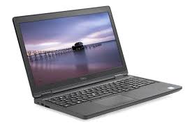 Dell Latitude 5590